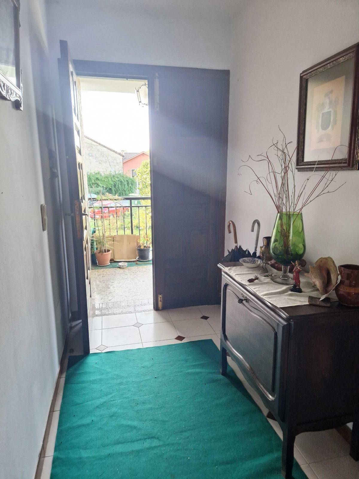 Woning te koop in Brión