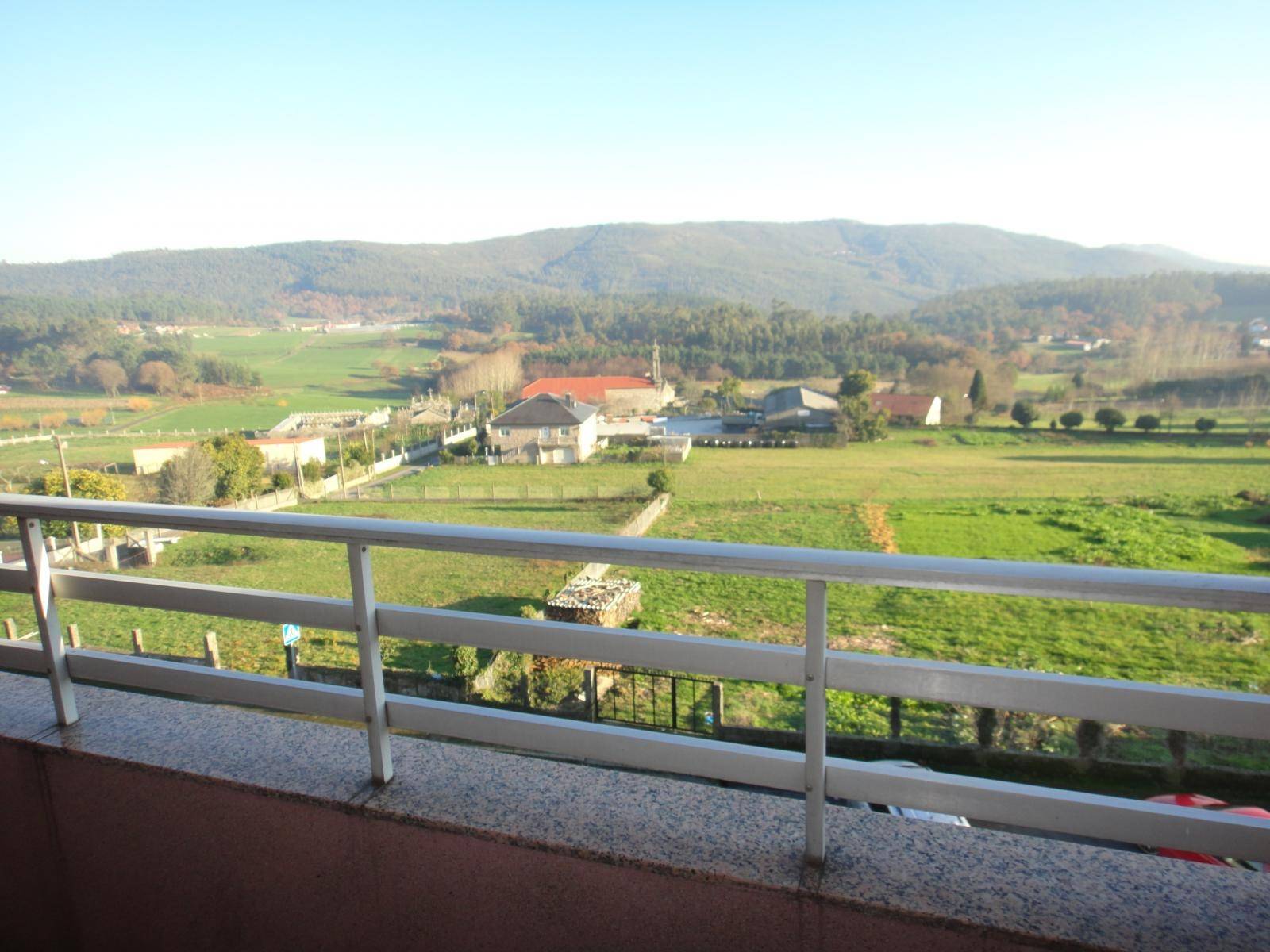 Building en venda in Santiago de Compostela