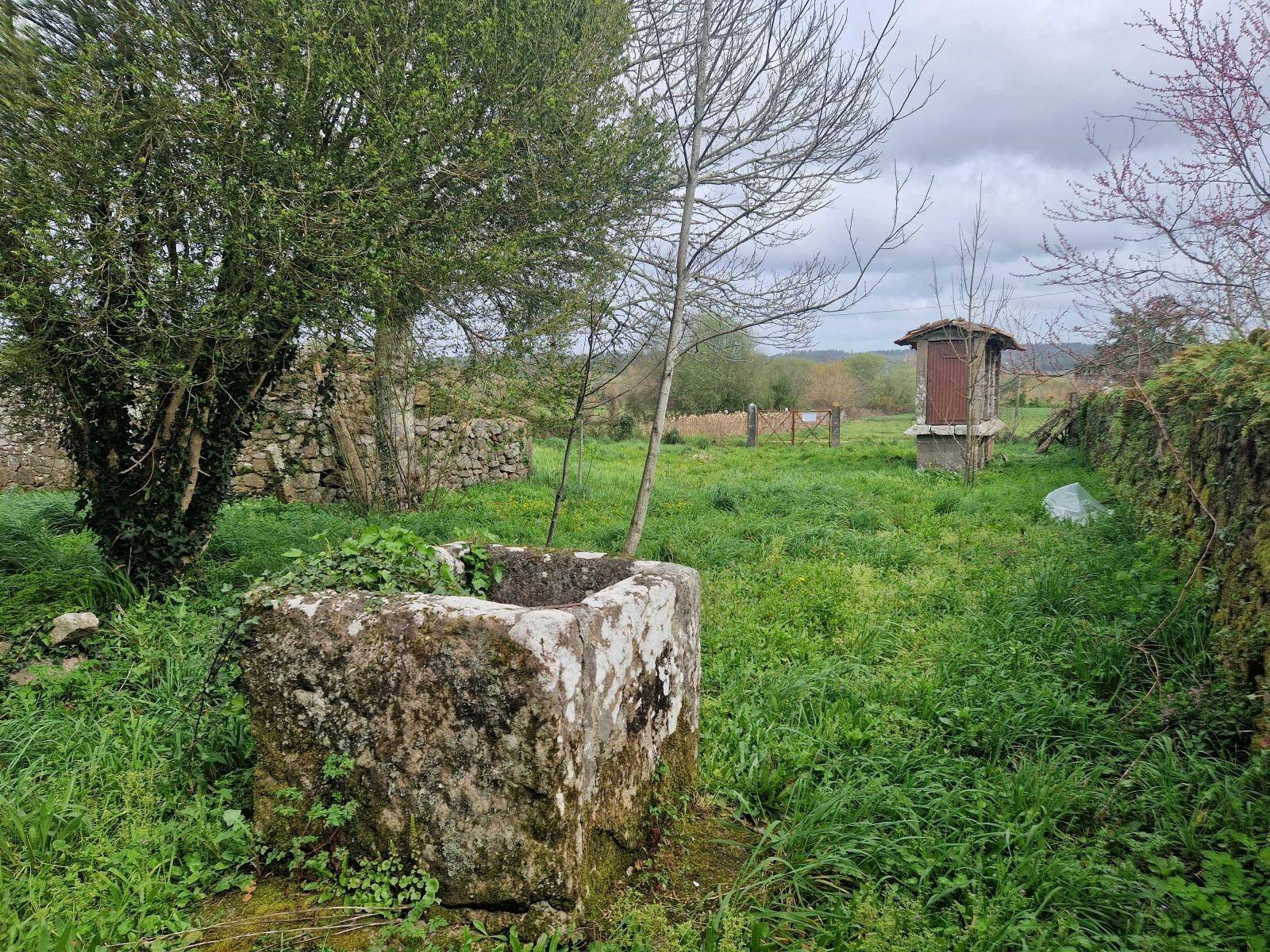 Casa en venda en Brión