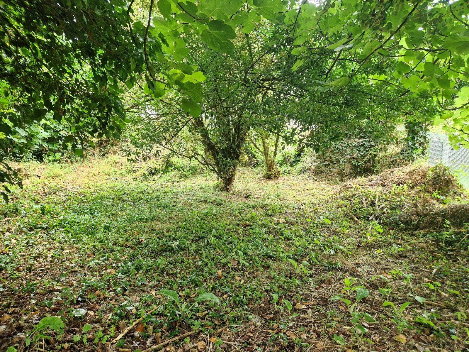 CASA A REFORMAR CON TERRENO MUY CERCA DE BERTAMIRANS