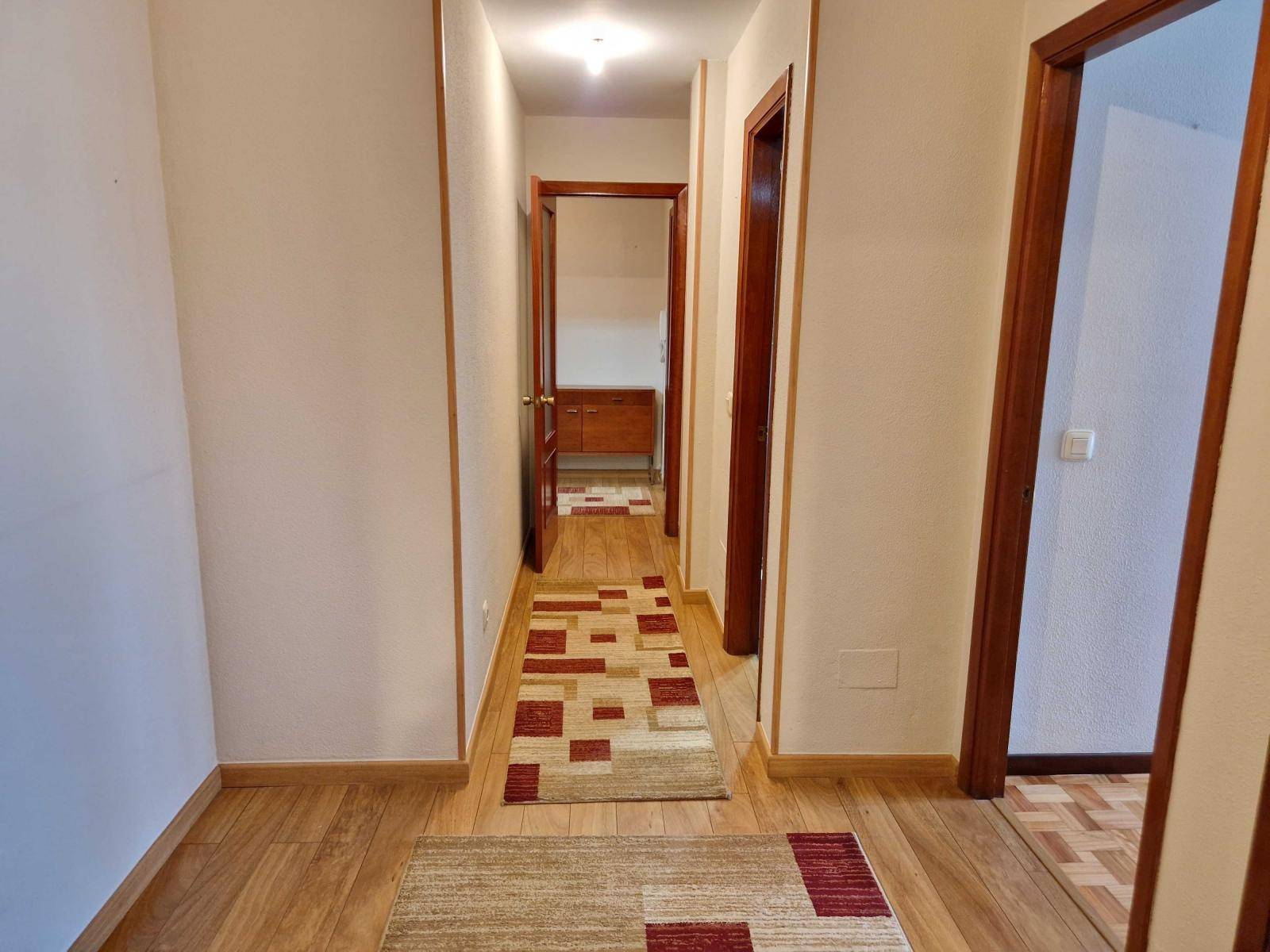 Flat for rent in Ames