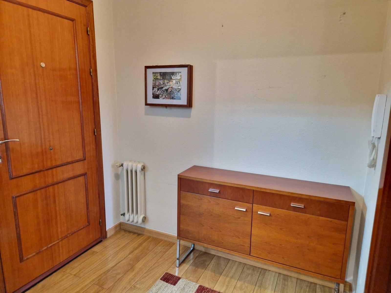 Appartement en location à Ames