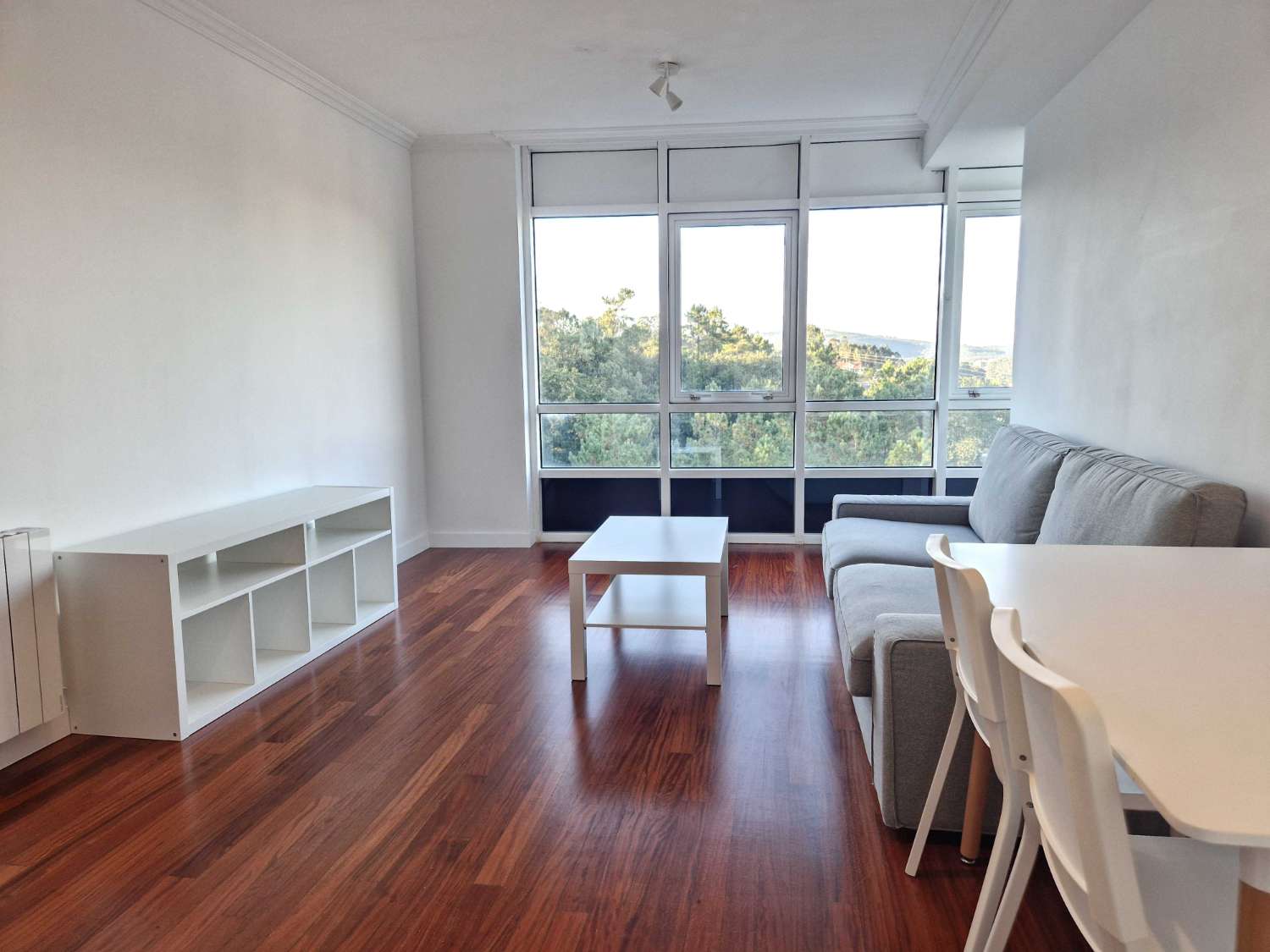 APARTAMENTO IMPECABLE CON VISTAS EN MILLADOIRO