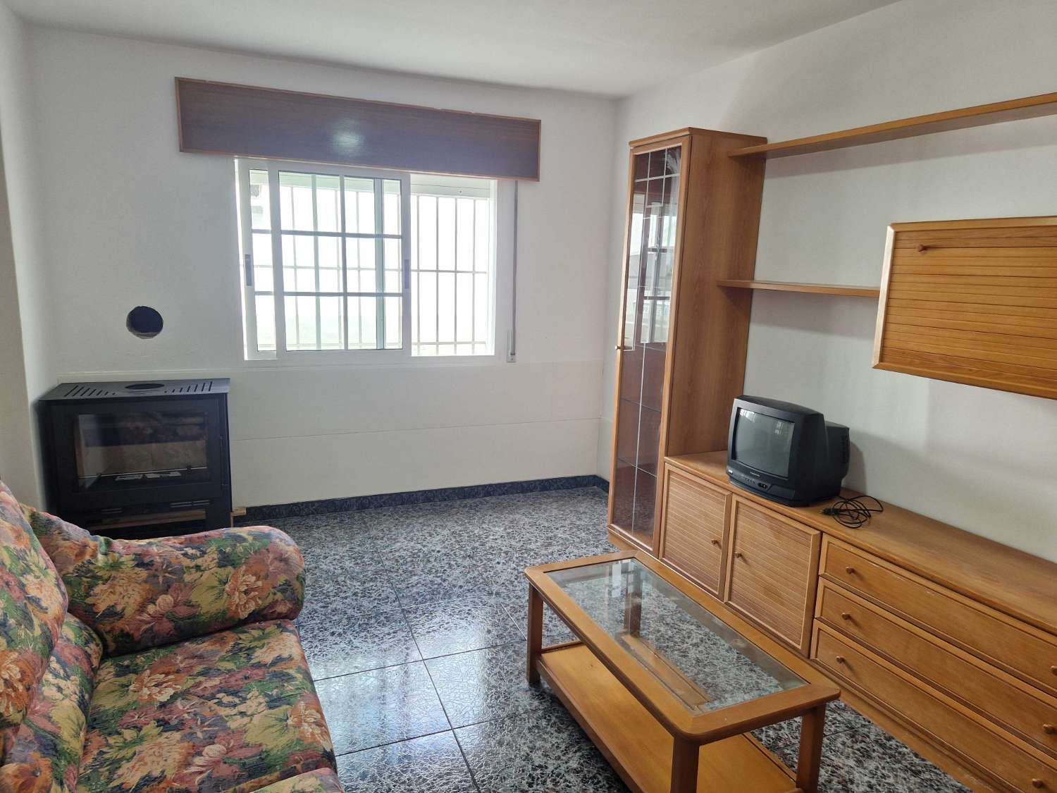 CASA PARA ENTRAR A VIVIR AL LADO DE NEGREIRA