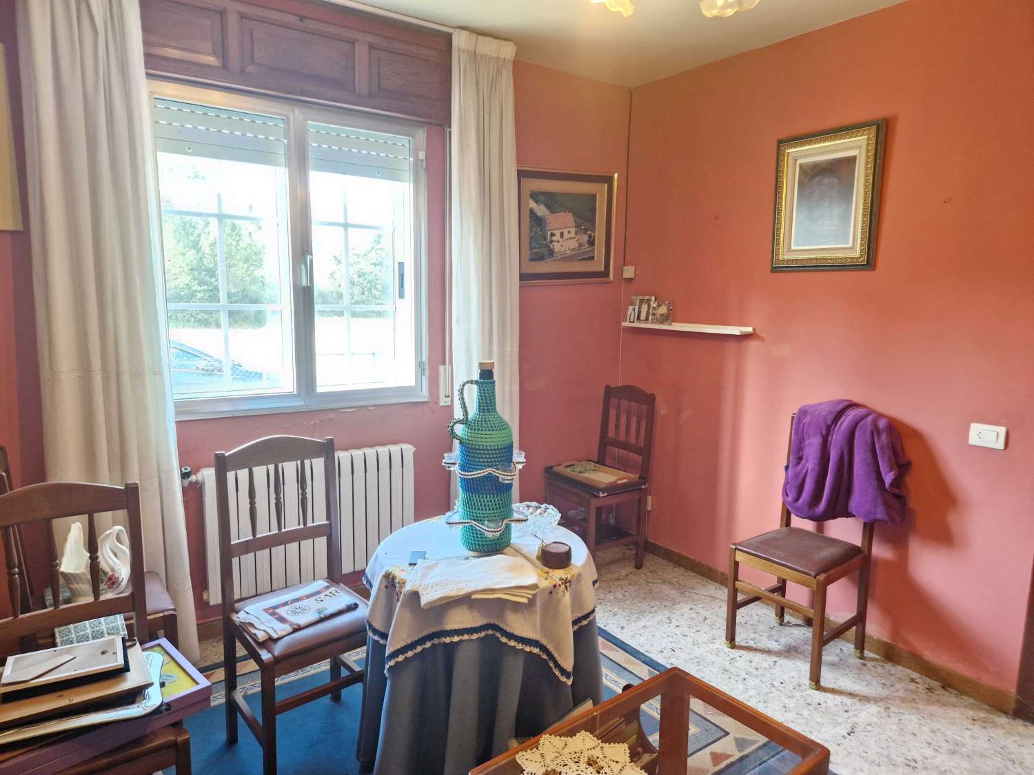 Maison en vente à Negreira