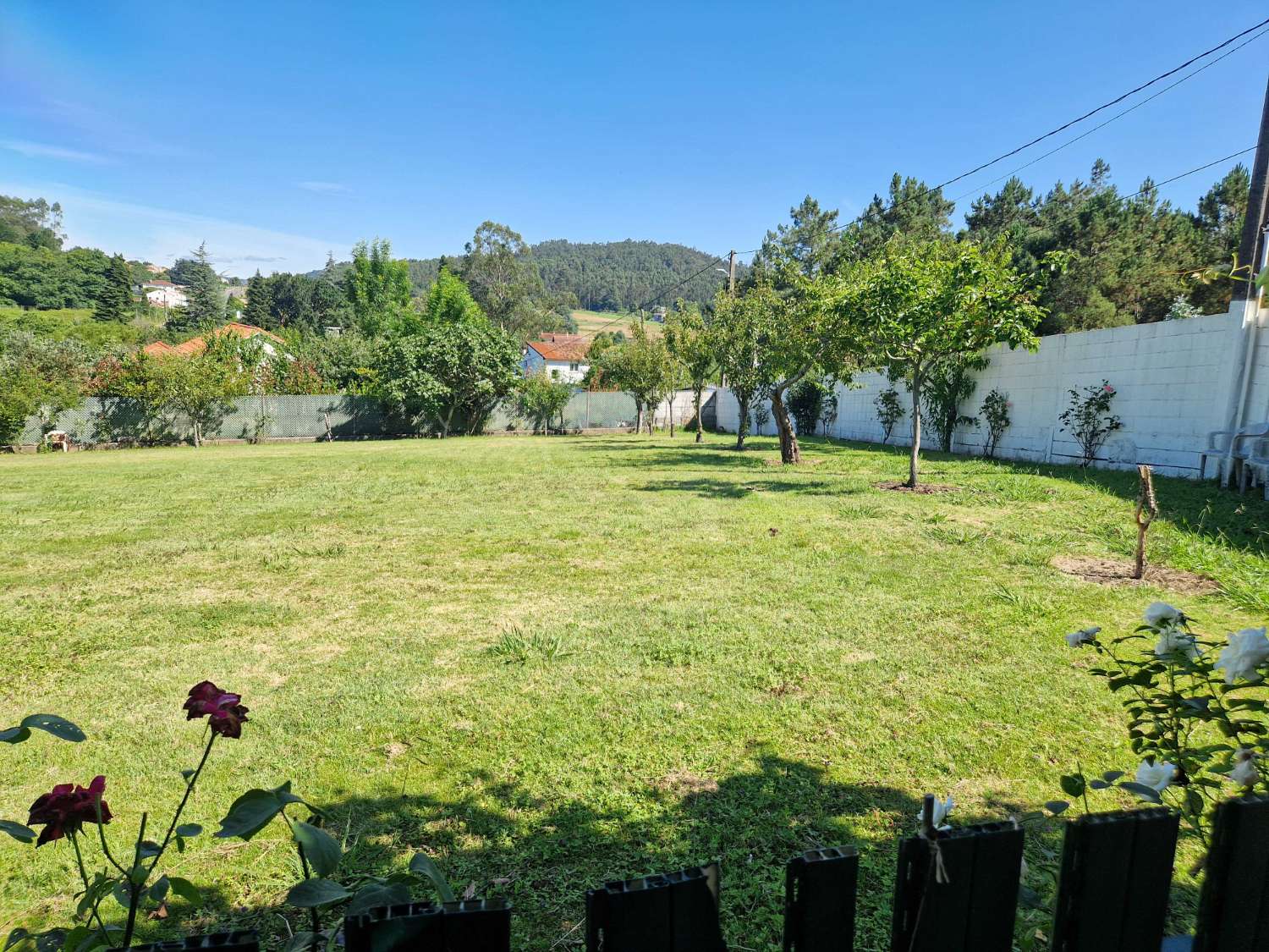 House for sale in Santiago de Compostela