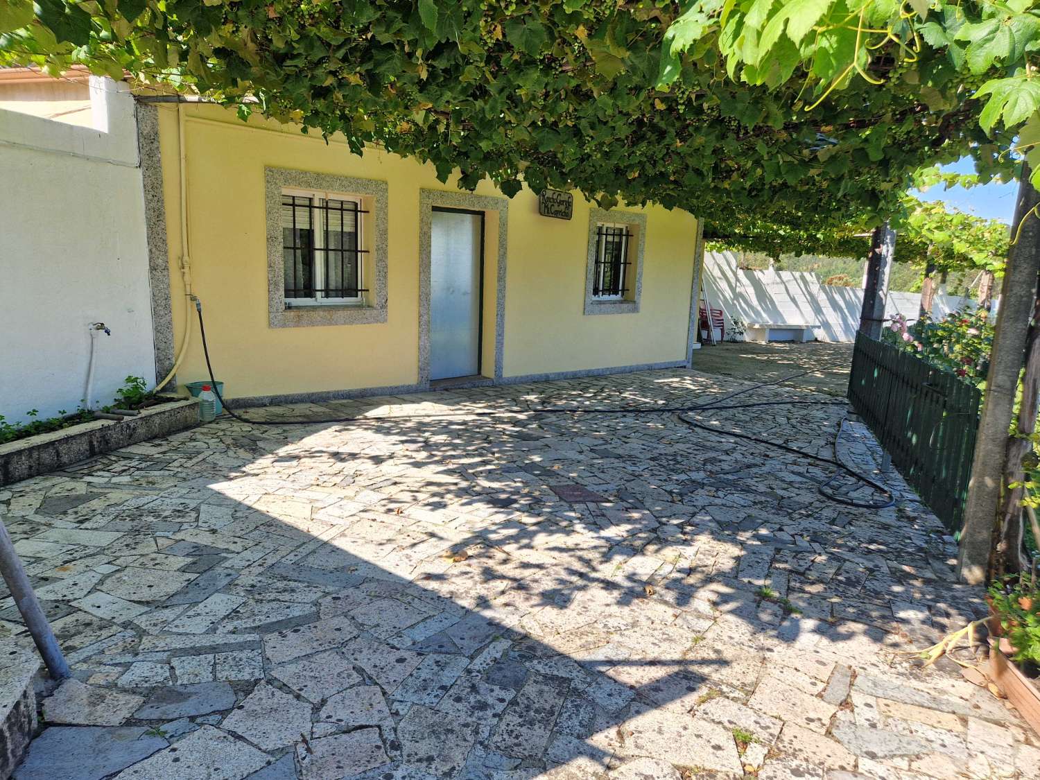 Casa en venda en Santiago de Compostela