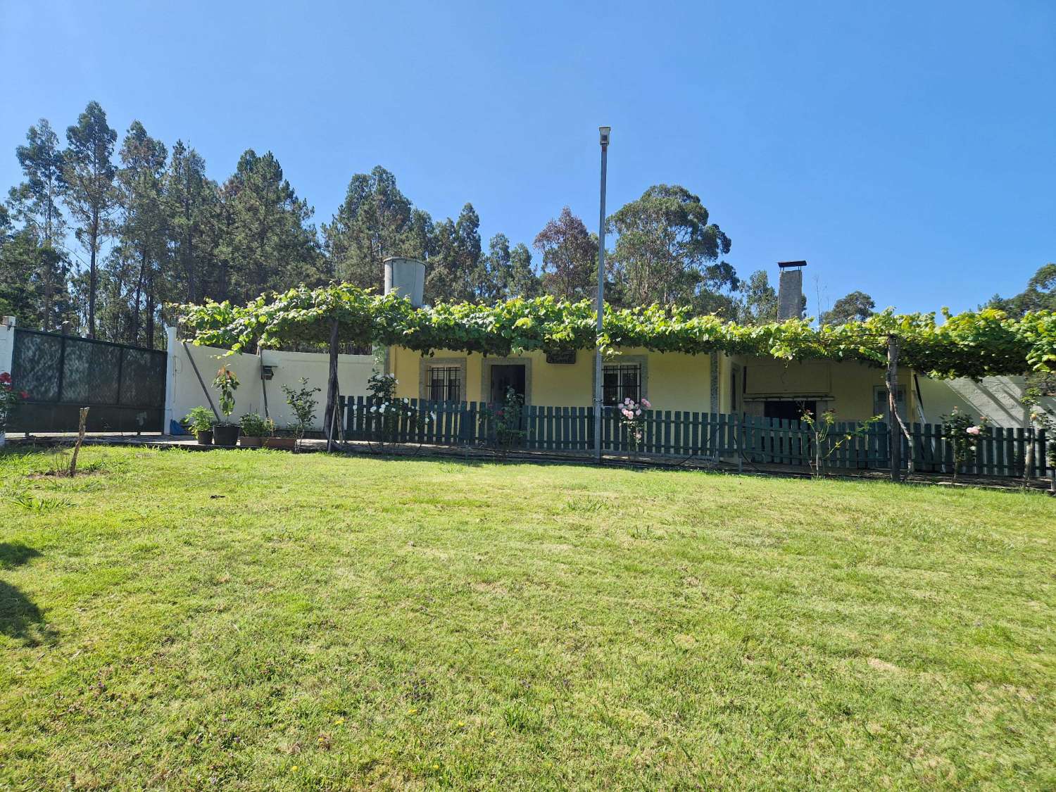 Casa en venda en Santiago de Compostela