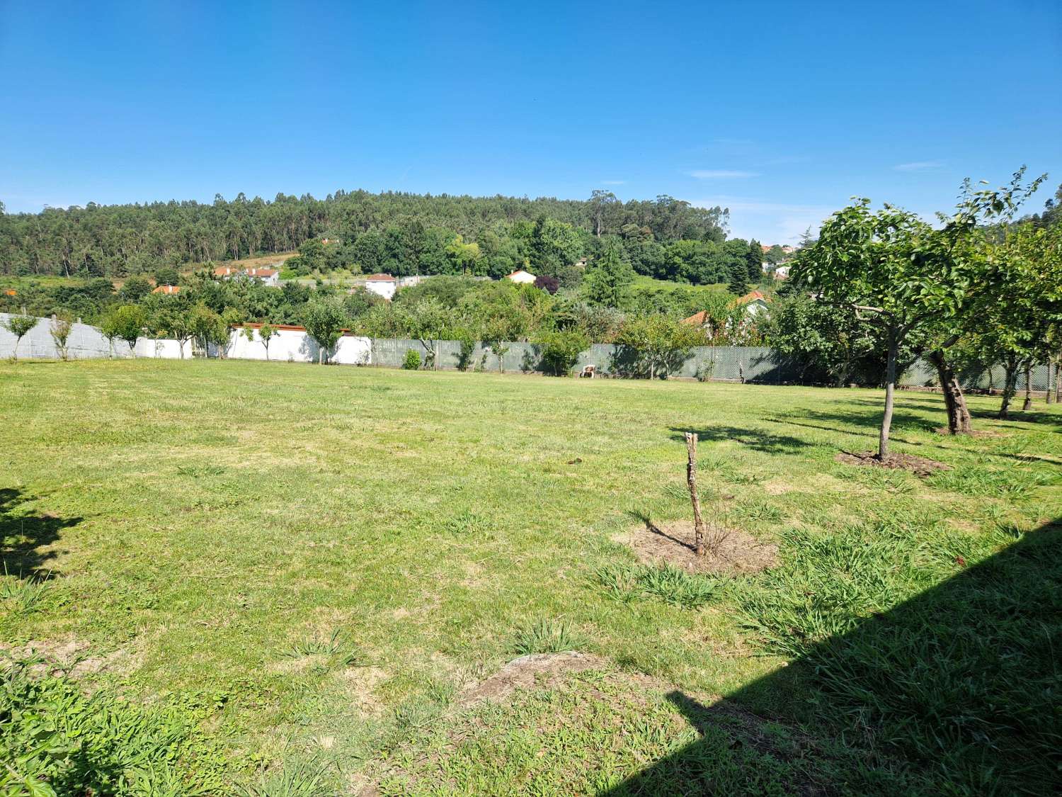 House for sale in Santiago de Compostela