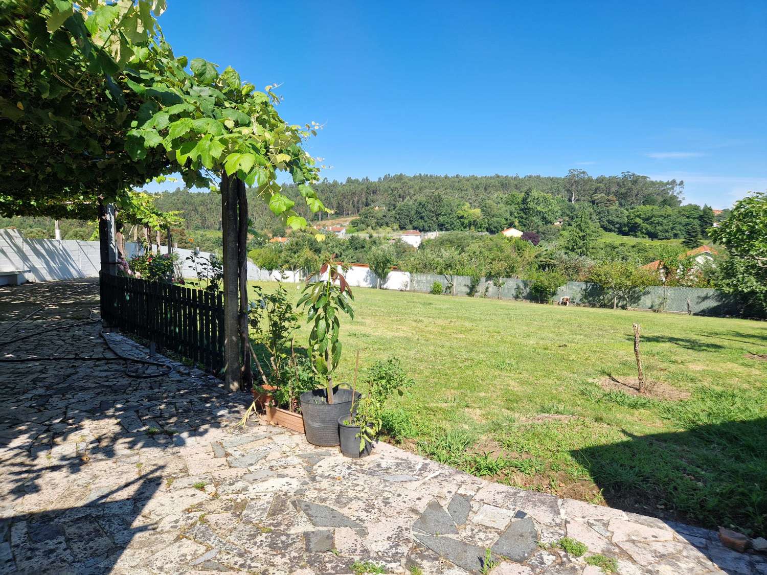 Casa en venda en Santiago de Compostela