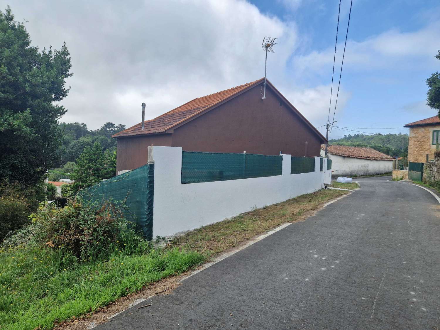 Maison en vente à Teo