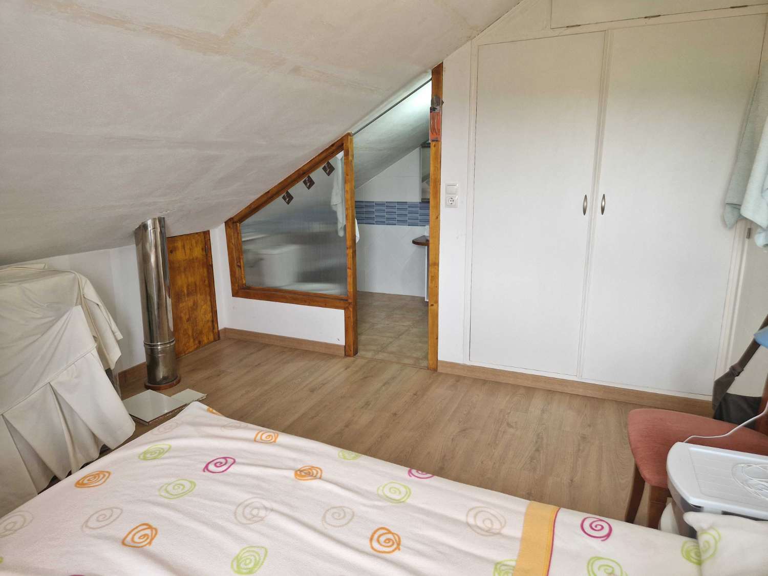 Woning te koop in Teo