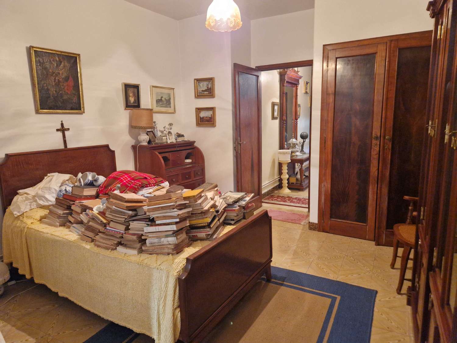 Woning te koop in Padrón