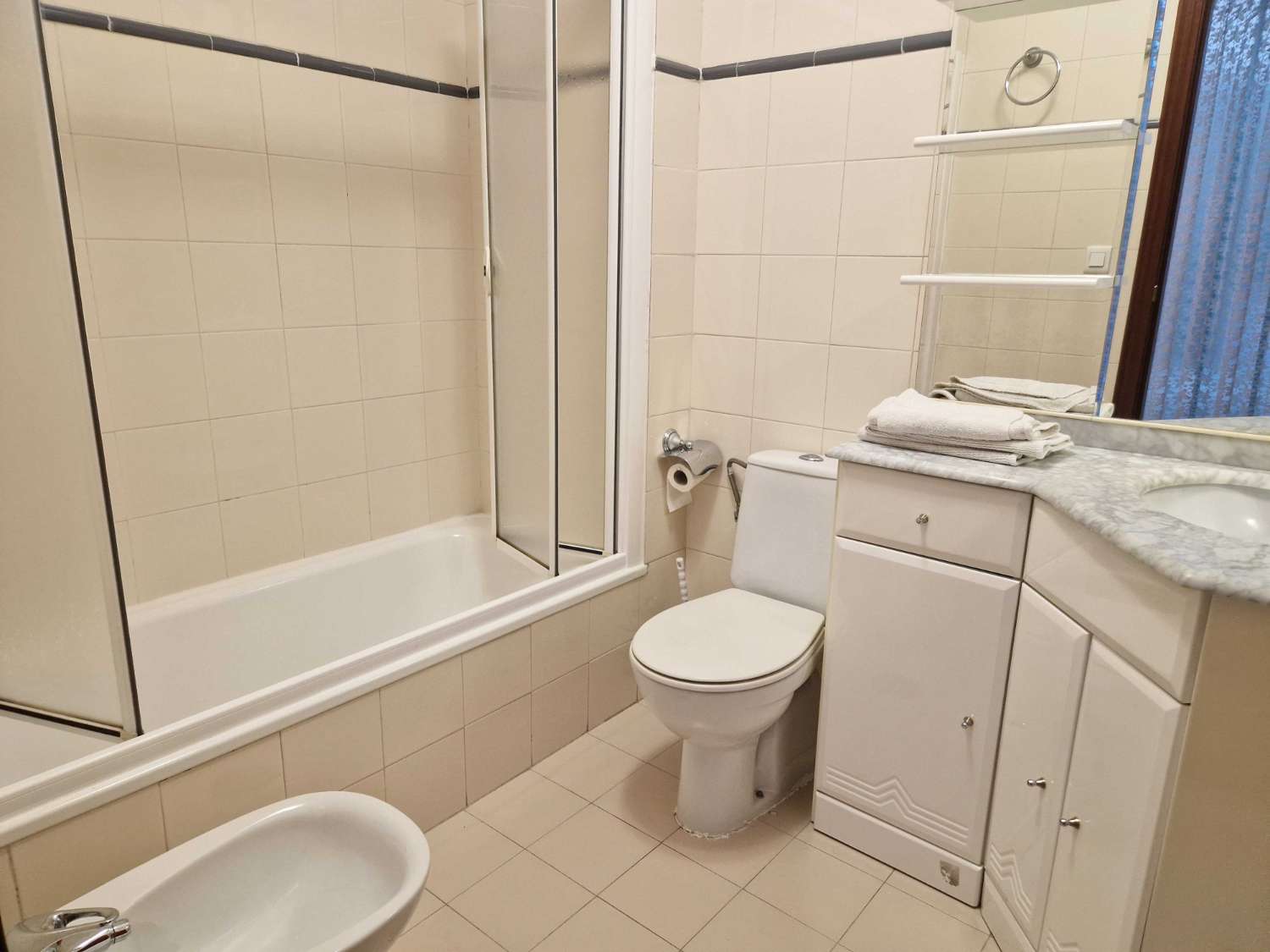 Appartement en location à Santiago de Compostela