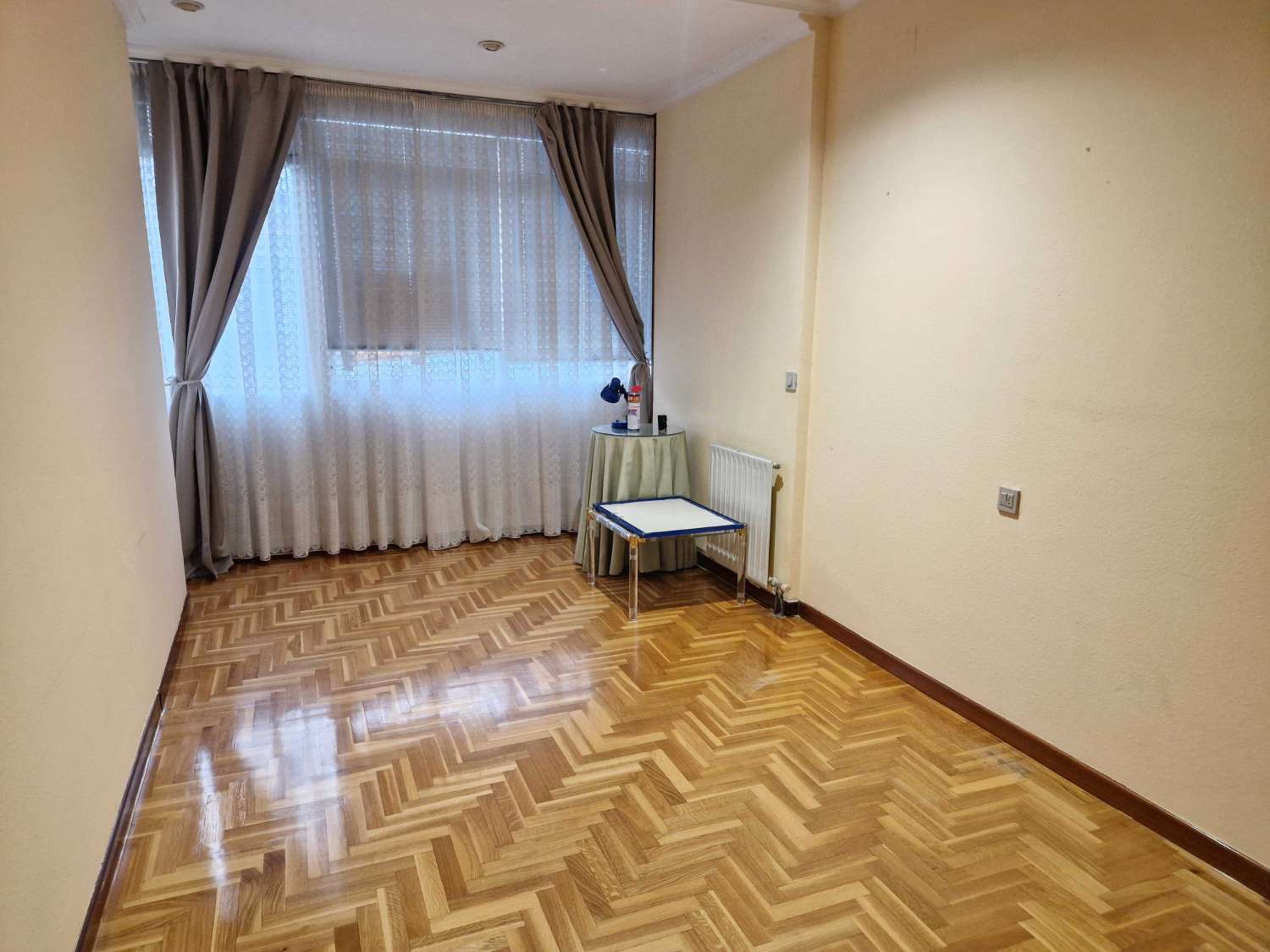 Appartement en location à Santiago de Compostela