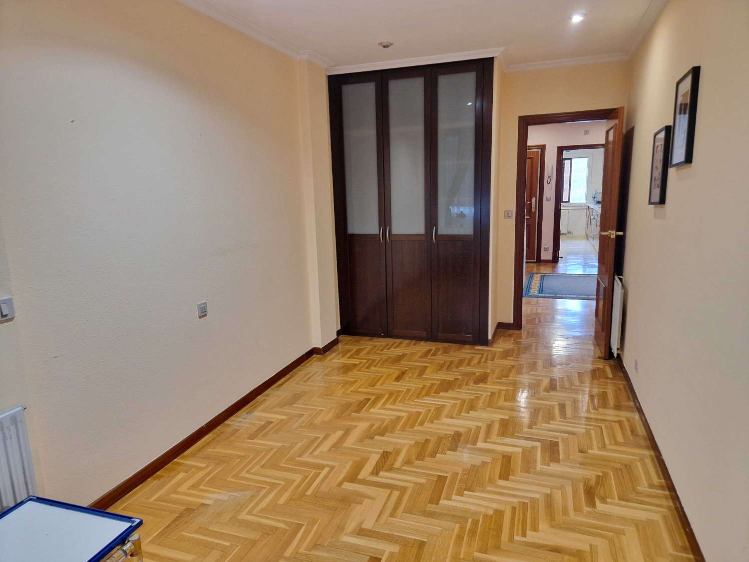 Flat te huur in Santiago de Compostela