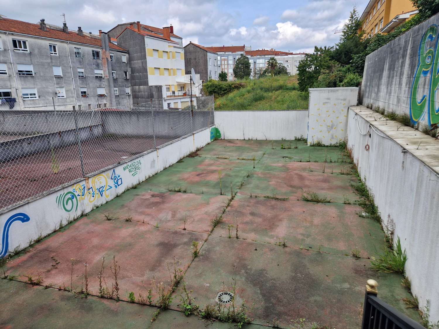 Bar for sale in Santiago de Compostela