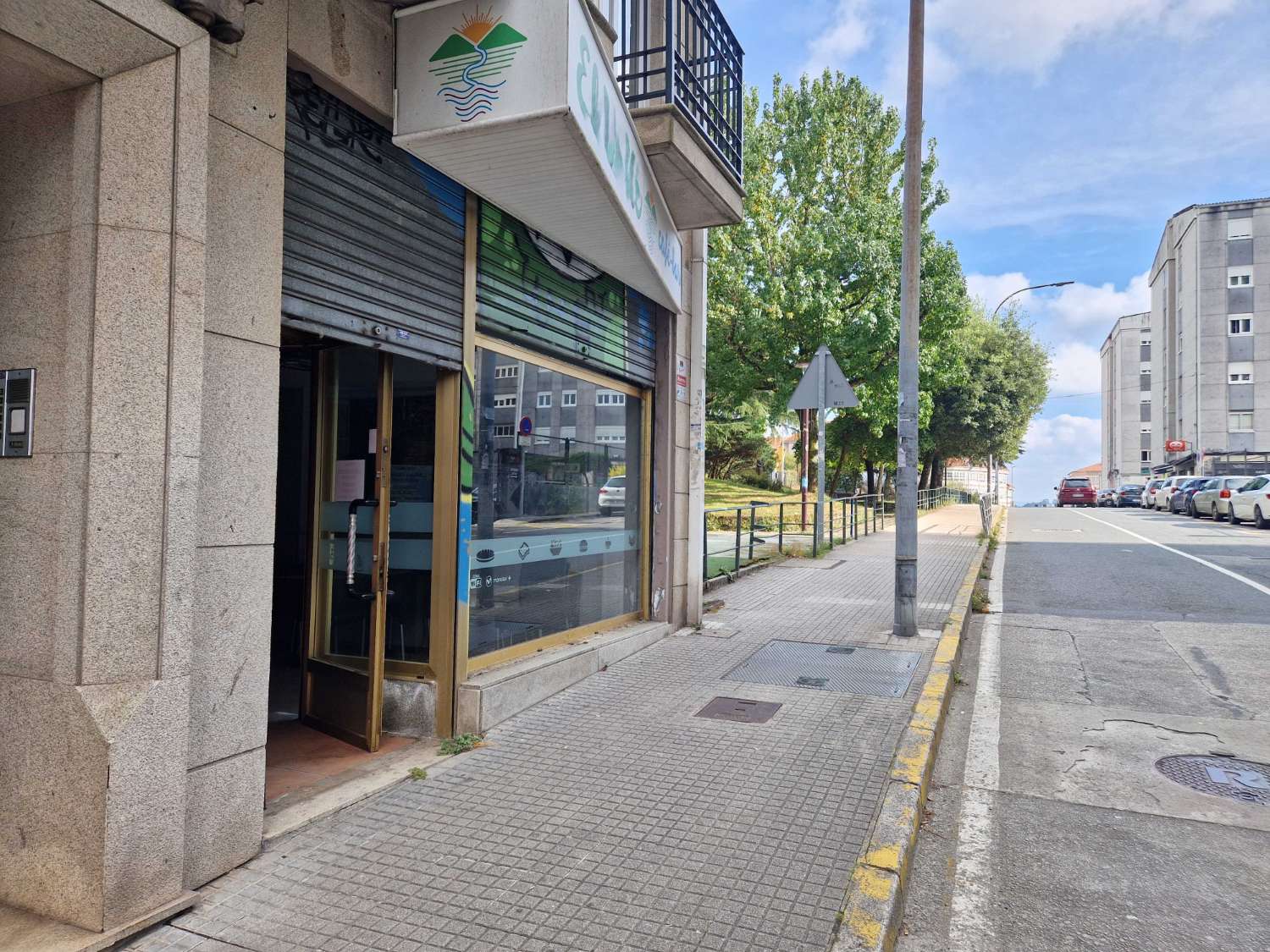 Bar en vente à Santiago de Compostela