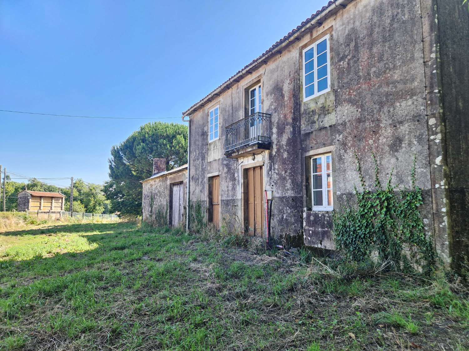 Casa en venda en Brión