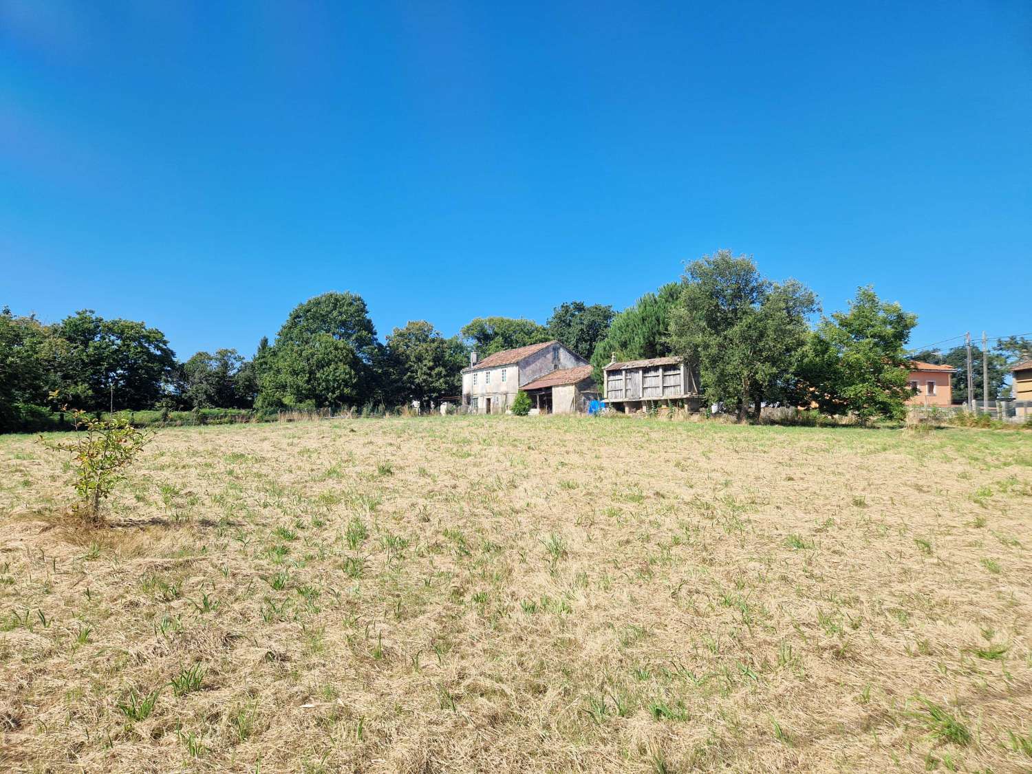 Casa en venda en Brión