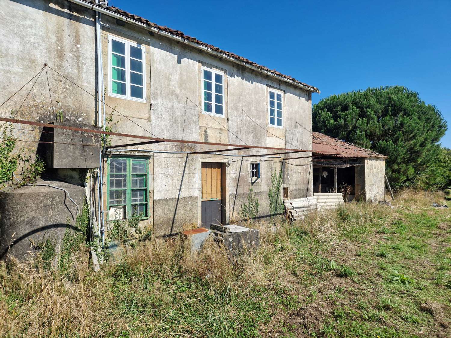 Casa en venda en Brión