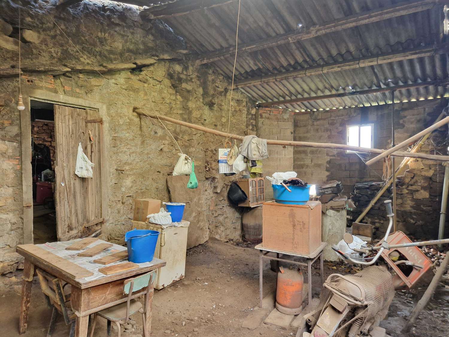 Casa en venda en Brión