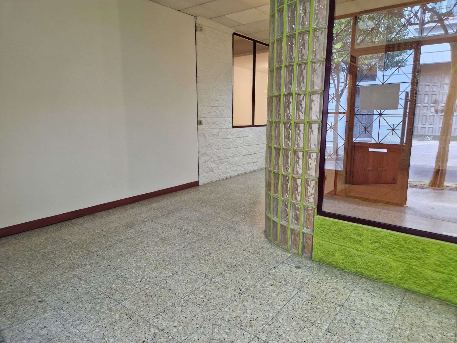 Business local for sale in Santiago de Compostela