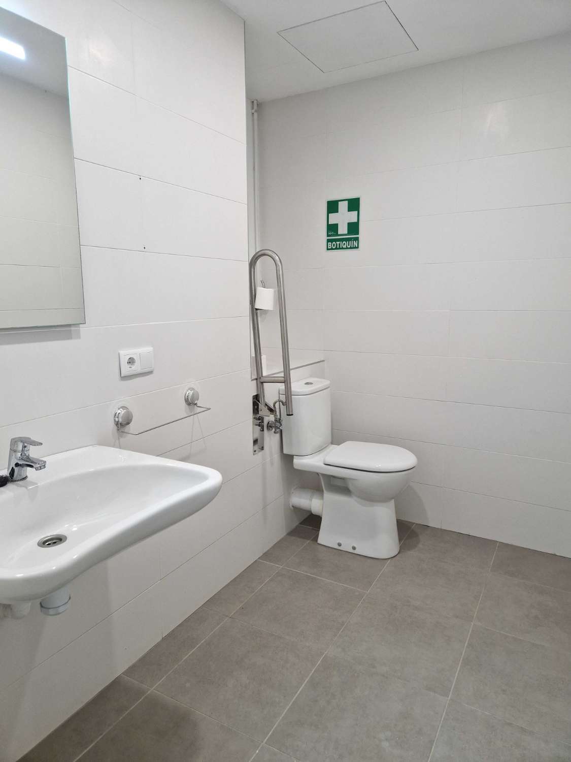 Business local for sale in Santiago de Compostela