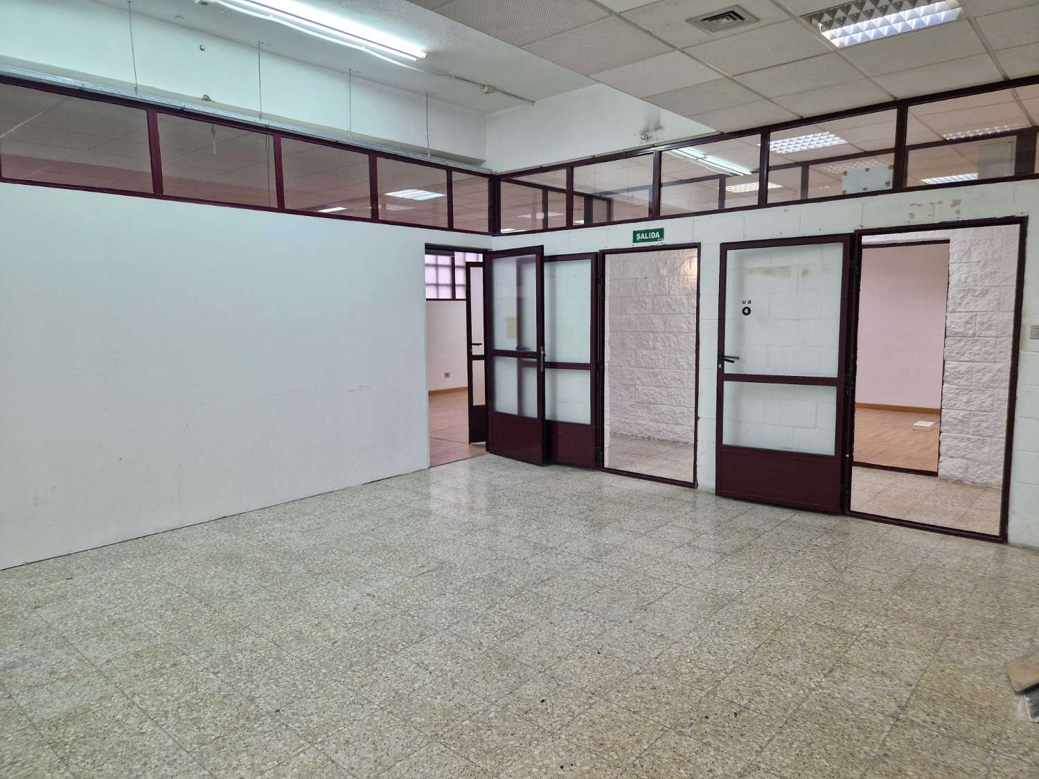 Business local for sale in Santiago de Compostela