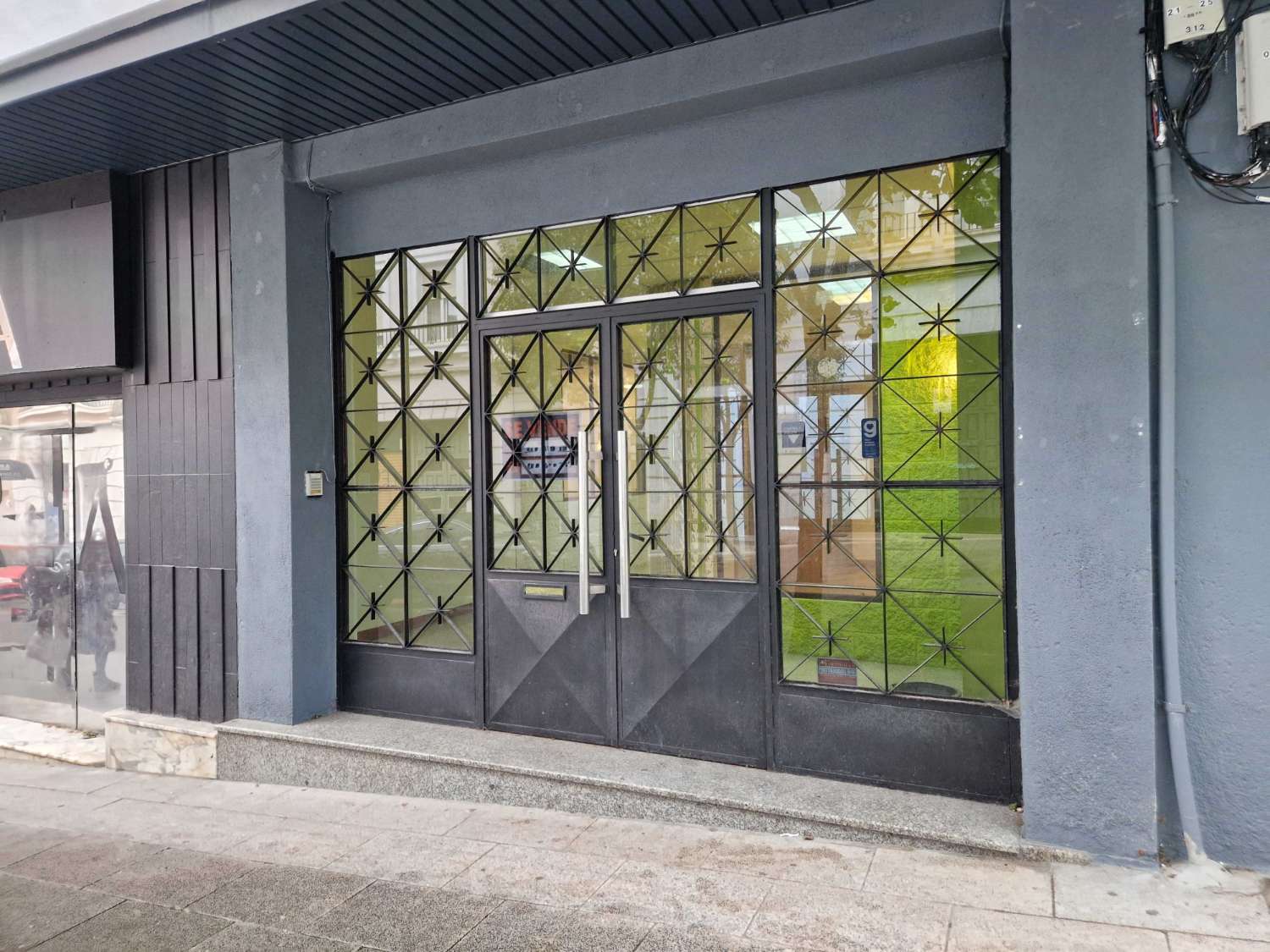 Business local for sale in Santiago de Compostela